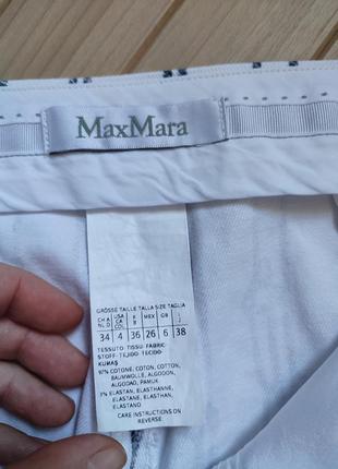 Брюки штаны max mara оригинал ⚓ наш 38-40рр4 фото