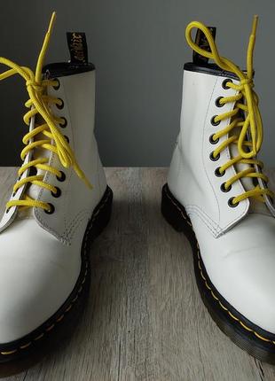 Черевики dr. martens 2