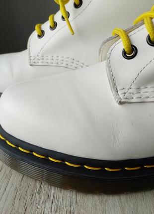 Черевики dr. martens 4