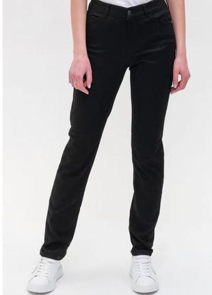 👖орігінальні  чорні джинси бренду giorgio armani jeans