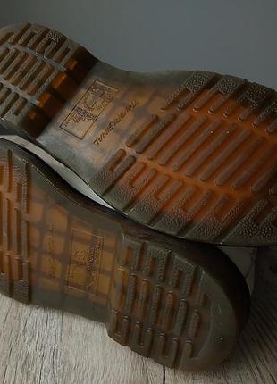 Черевики dr. martens 7
