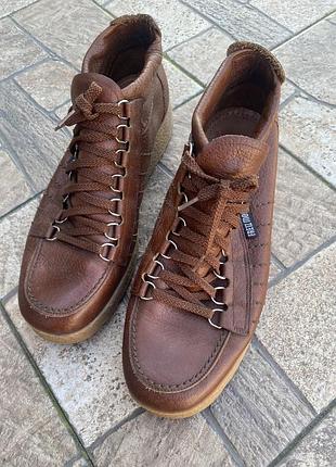 Черевики чоловічі