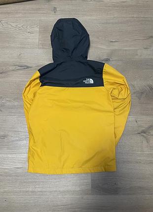 The north face куртка дитяча підліткова 2