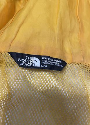 The north face куртка дитяча підліткова 4
