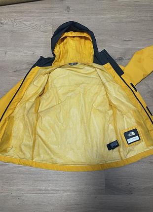 The north face куртка дитяча підліткова 3