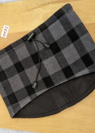 Комфортний хомут, флiс george