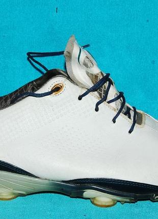 Fj кроссовки 45 размер кожа