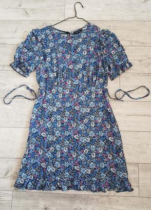 Якісне стильне плаття 3