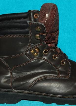 Trail river деми ботинки 45 размер