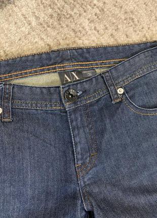 Джинси