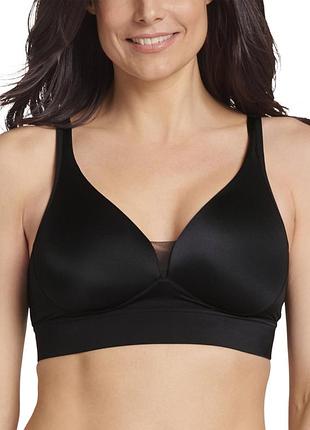 Бюстгальтер без кісточок jockey 3xl