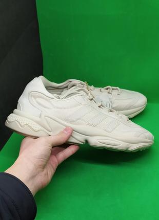 Кросівки adidas ozweego pure originals h04217 оригінал