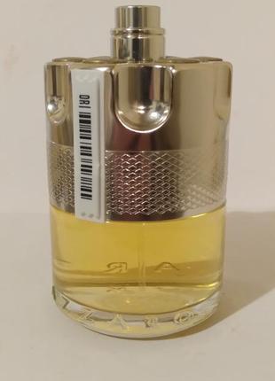 Azzaro "wanted"-edt 100ml2 фото