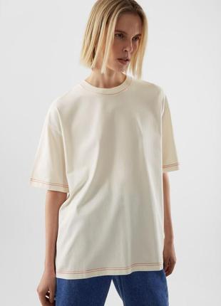 🏷 футболка cos xs, s, m