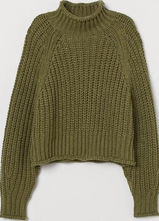 Актуальный свитер h&m ♥️