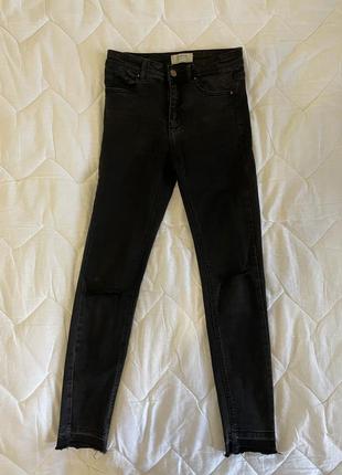 Джинси