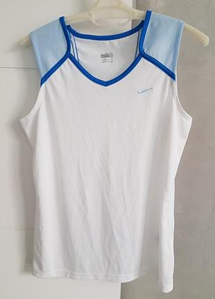 Спортивна майка nike