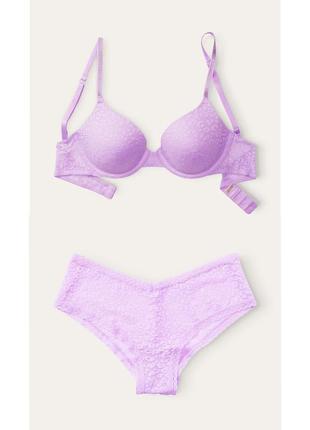 Комплект білизни вікторія сікрет victoria's secret