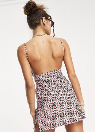 Сукня, плаття asos design4 фото