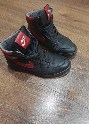 Продам nike air jordan