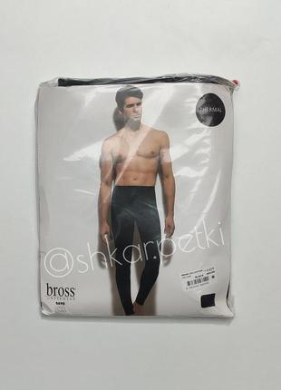Bross чоловічі підштанники кальсони подштанники