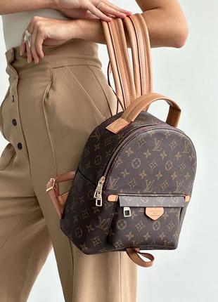 Рюкзак louis vuitton