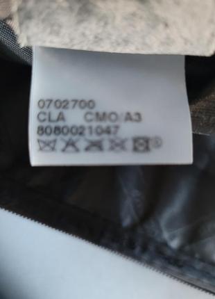 Longchamp belt bag White поясна сумка7 фото