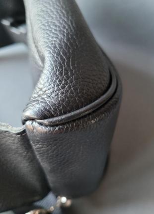 Longchamp belt bag поясна сумка8 фото