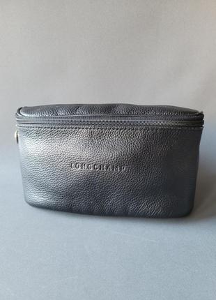 Longchamp belt bag поясна сумка