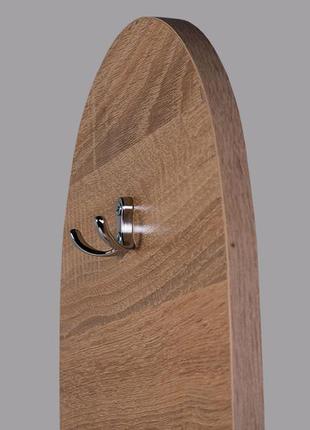 Підлогове дзеркало/стійка-дзеркало арка