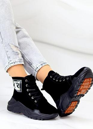 Спортивні черевики "everest"