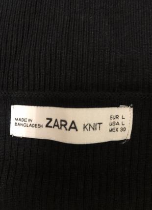 Кофтинка zara4 фото