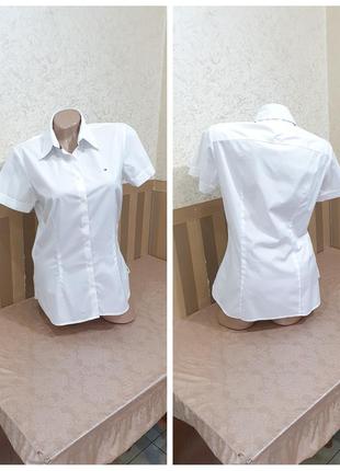 Сорочка. tommy hilfiger.