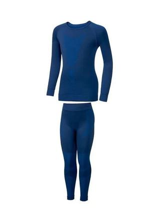 Зональна термобілизна crivit sports 146/152