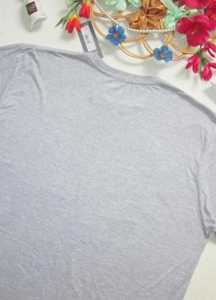Шикарная хлопковая футболка батал  микки и минни маус disney principles 🍒🍓🍒6 фото