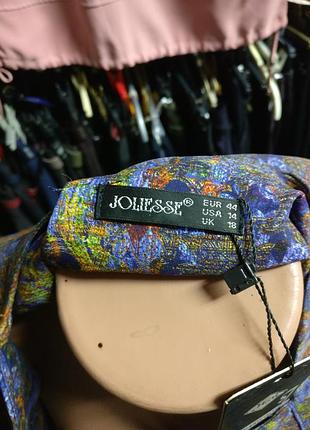 Блузка joliesse, турция