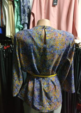 Блузка joliesse, турция