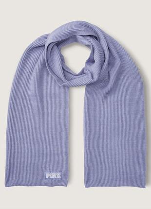 Шарф victoria's secret