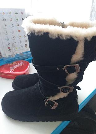 Чоботи ugg 36p