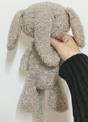 Слон jellycat