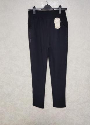 Брюки, лосинки теплі зимові, лосини, легінси2 фото