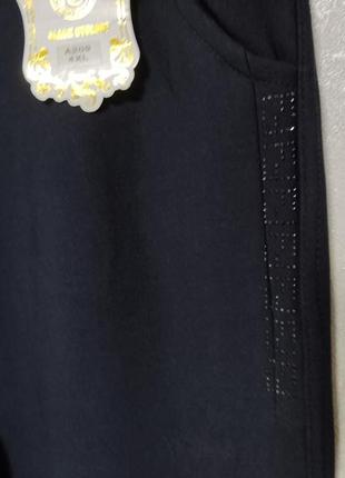 Брюки, лосинки теплі зимові, лосини, легінси3 фото