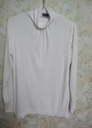 Білий гольф