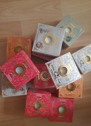 Мило турецьке harems великий шматок