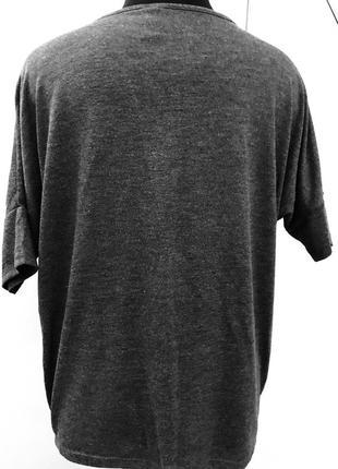 Футболка / свитерок multiblu  oversize 2
