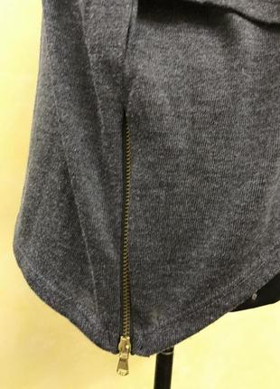 Футболка / свитерок multiblu  oversize 4