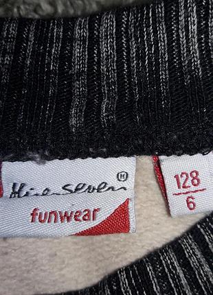Кофта hiresewen funwear 3