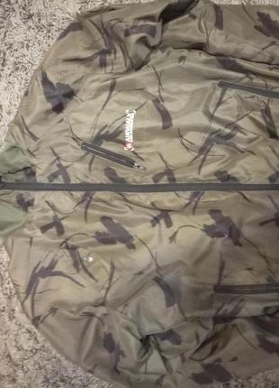 Бомбер airwalk