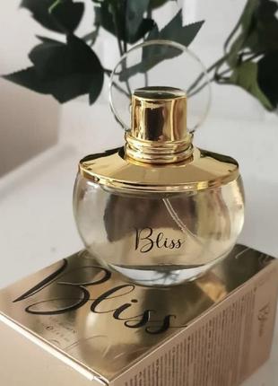 Жіноча парфумована вода bliss