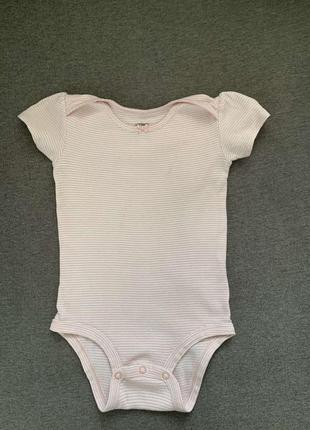 Боди бодіки carters 2